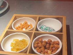 -闽上鲜·福建菜(龙湖滨江天街店)