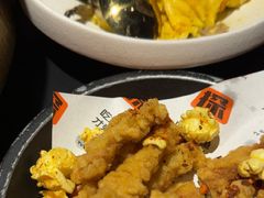 -探鱼·鲜青椒爽麻烤鱼(番禺万达店)