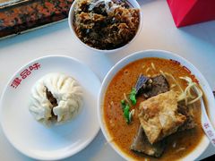 -津品味小吃(大学湾店)