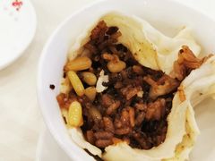 松籽烧卖-怡园饭店-餐厅(四望亭店)