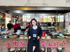 -好灶头妈妈菜·柴火灶台鱼·千岛湖土菜地标美食