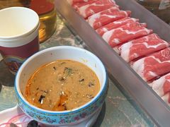 -乐宴·老北京铜火锅(桂庙店)