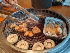 -拾勝牛·江景安格斯烧肉放题(江湾阳光天地店)