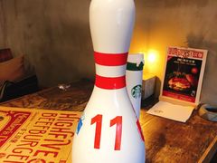 -HIGH FIVE哈福手工汉堡(桂林路店)