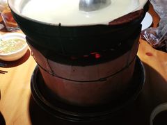 -捞围鲜·港式打边炉(海阳路店)