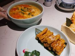 -卯时·龙光雅宴·精致锡帮菜(惠山古镇店)