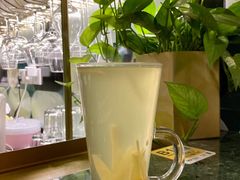 柠檬姜茶-泰醉 Zester(腾飞店)