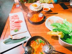 -呷哺呷哺(松江开元店)