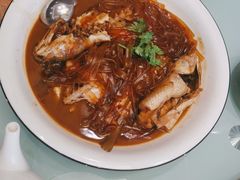 -天天鱼港·海鲜·鲅鱼水饺·招牌烤鸭(黄骅店)
