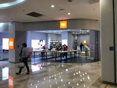 -银泰百货(北京大红门店)