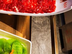 -左庭右院鲜牛肉火锅(苏州园区永旺店)