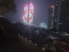 -鸿山公园