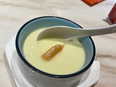 -顺粤楼·粤菜·点心(融创茂店)