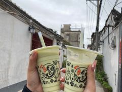 -花姨·老电影院果汁冰(88号店)