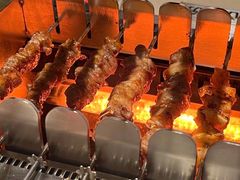 -丰茂烤串(金源店)