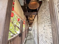-饭江湖·江湖菜(湖广会馆店)