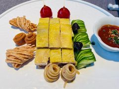 -花家怡园(四合院总店)