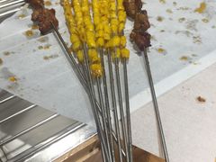 -喝丢一只鞋海鲜烧烤·海肠捞饭(市场店)
