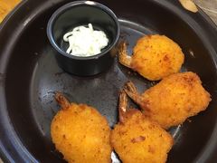 -卢家妈妈·西餐厨房(中信华庭店)