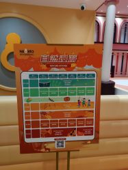 -奈尔宝·儿童乐园·亲子餐厅(鄞州万达店)