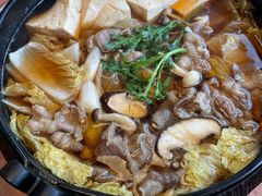 -炎蔵牛舌烤肉