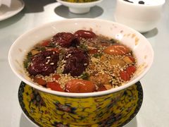 -宁夏国强手抓羊肉·清真菜(未央路凤三店)