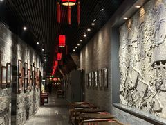 -顺兴老茶馆·精品川菜(世纪城店)