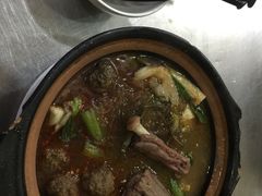 -清真·穆萨砂锅(大皮院店)