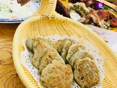 -水乡人家私房菜(逢简店)