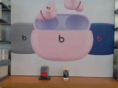 -Apple零售店(华贸购物中心店)
