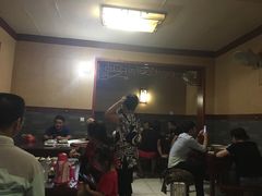 大堂-管记水席老店(仙果市街店)