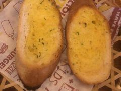餐前面包-蓝枪鱼西餐厅(锦华店)