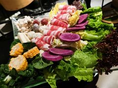 -凤园椰珍·臻品椰子鸡(保利时光里店)