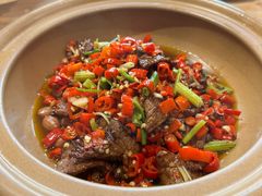 -图味美小黄鱼·景德菜(浙江路店)