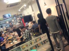 -李先生的首尔小馆(松江启源广场店)