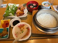 -味太助·银饭食堂(中华城店)