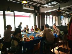 -Geneva日内瓦餐厅(西郊宝成花苑店)
