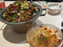 -京鸭棠(让胡路万达店)