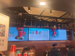 -茶米有言(城市市集龙之梦店)