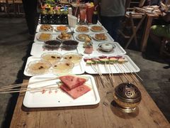 -袁记串串香(梁家巷店)