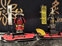 -炙柒Sekinana·精致日料(合生汇店)