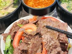 -合意桐坑牛肉粿·鲜牛肉火锅(嵩山总店)