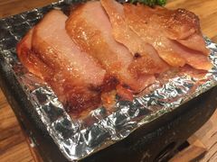 秘制炭烧肉-嘉禾·悦享餐厅(八方汇店)