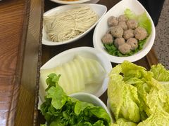 -许府牛杂·鲜牛肉火锅(梁溪万达店)