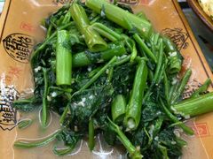 -君华饭店·腊排铜火锅