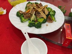 -螺涌海鲜酒楼(增槎路店)