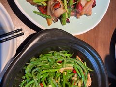 -向川南·水煮鱼·川菜(和平里店)