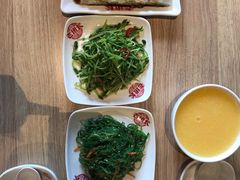 -老班长手工灌汤包老店(东山店)