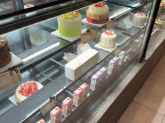 -CARINO BAKERY&CAFE(南方商城店)