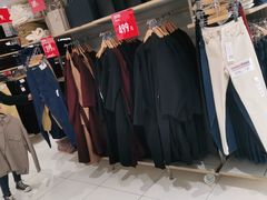 -优衣库(厦门SM广场店)